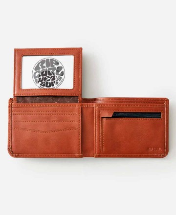 Billetera
Rip Curl Emboss All Day