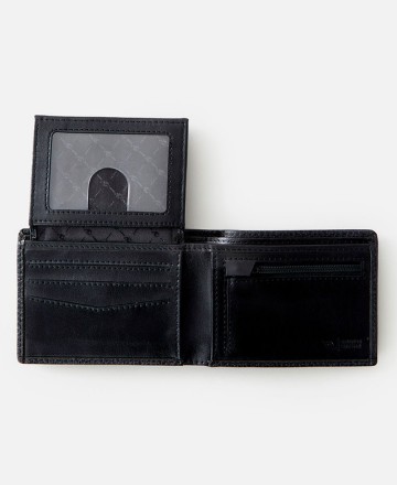 Billetera
Rip Curl Fadeout Stitch