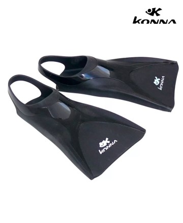 Patas De Rana  
Konna