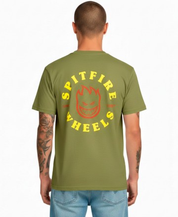 Remera
Spitfire Bighead