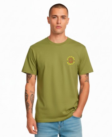 Remera
Spitfire Bighead