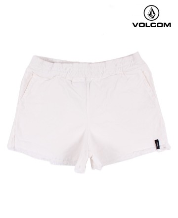 Short
Volcom Strutin Stone 8 a 16 a�os