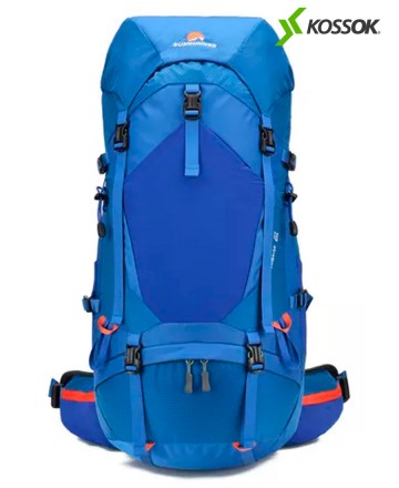 Mochila
Kossok Boreal 65L