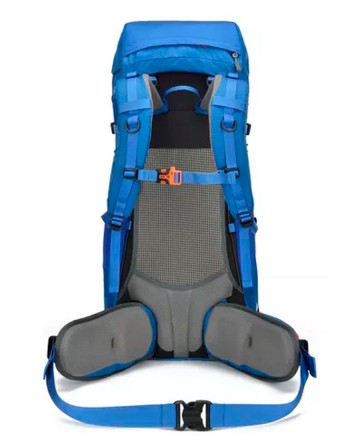 Mochila
Kossok Boreal 65L