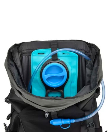 Mochila
Kossok Boreal 65L