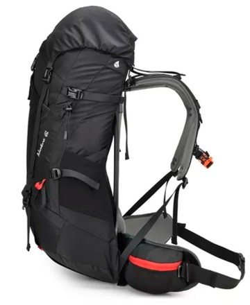 Mochila
Kossok Boreal 65L