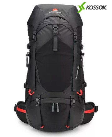 Mochila
Kossok Boreal 65L