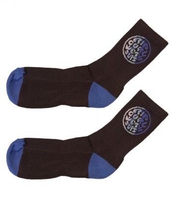 Medias
Rip Curl Crew Towel Wettie x2