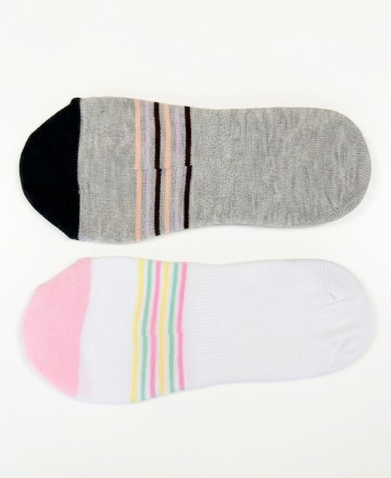 Soquetes
Rip Curl No Show Sport