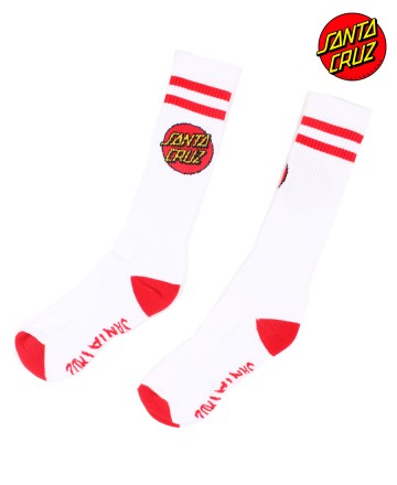 Medias
Santa Cruz Long