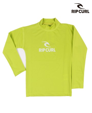Lycra
Rip Curl Stack UV50