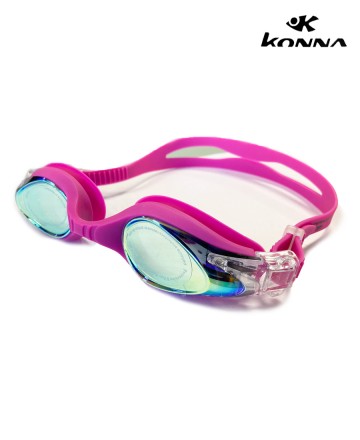 Antiparras
Konna Fucsia