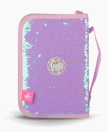 Cartuchera
Footy New Cool Friends