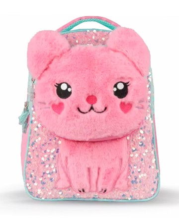 Mochila
Footy Furry Pets Gatito 20L