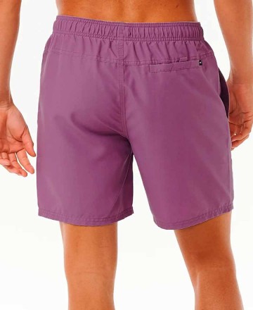 Boardshort
Rip Curl Plain 17 Pulg