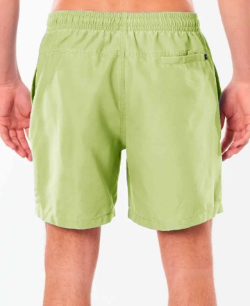 Boardshort
Rip Curl Plain 17 Pulg