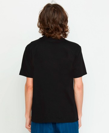 Remera
Volcom Skate Vitals