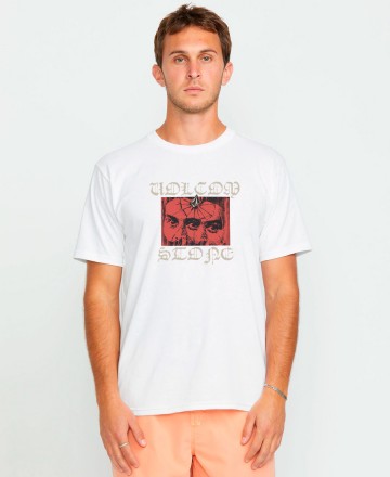 Remera
Volcom Skate Vitals