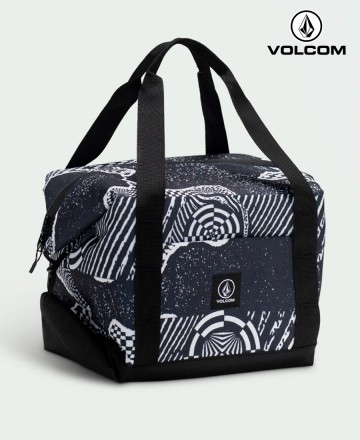 Conservadora
Volcom Cooler