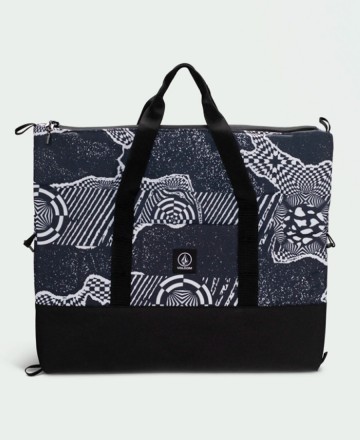 Conservadora
Volcom Cooler