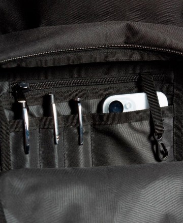 Mochila
Volcom Upper Class 22L