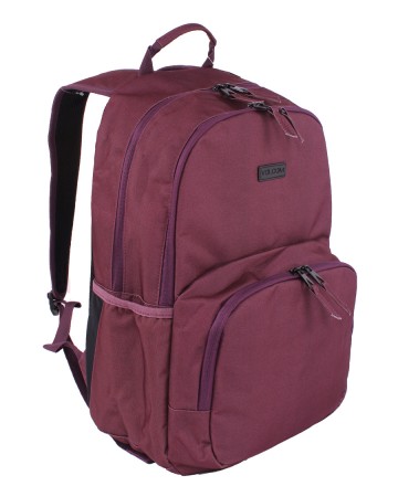 Mochila
Volcom Upper Class 22L