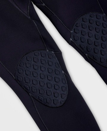 Steamer 4/3
Volcom Chest Zip Fullsuit