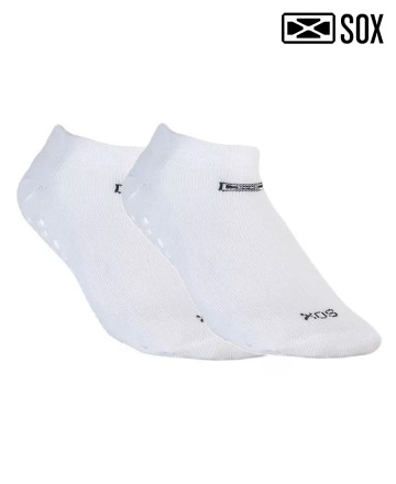 Medias
Sox Zocalo Antideslizante