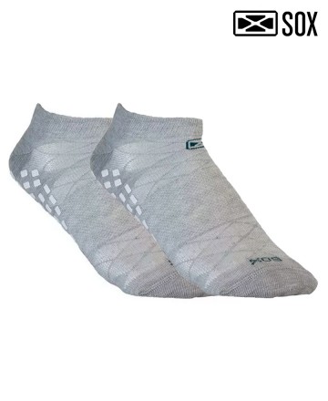 Medias
Sox Zocalo Antideslizante