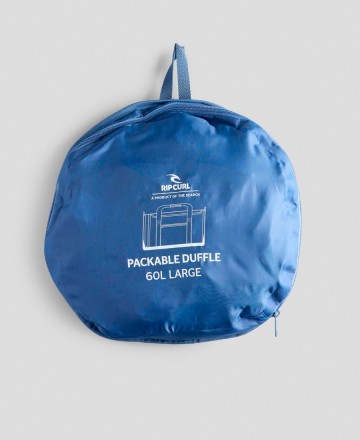 Bolso
Rip Curl Large Pack Duffle 60L