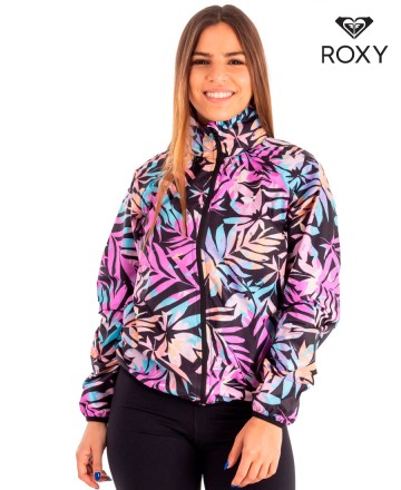 Rompevientos
Roxy Pack And Go