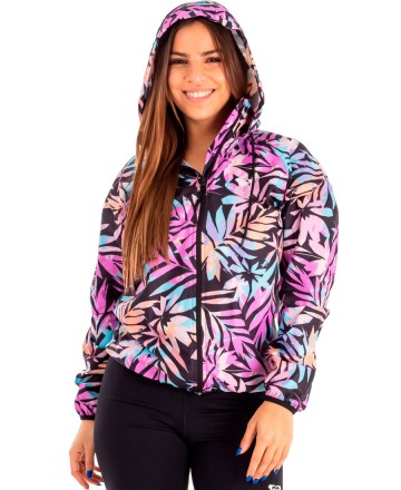 Rompevientos
Roxy Pack And Go