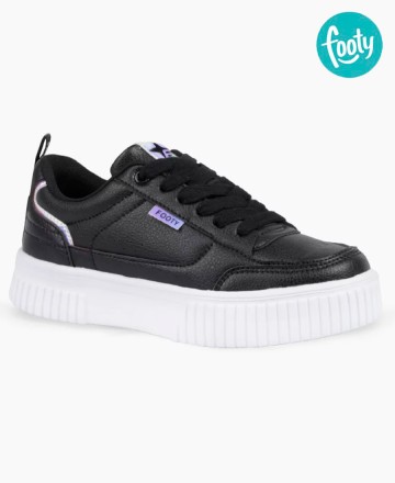 Zapatillas
Footy Basic