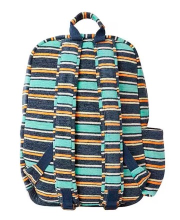 Mochila
Rip Curl Surfs Velour