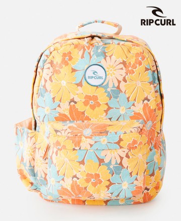 Mochila
Rip Curl Canvas 18L Mixed
