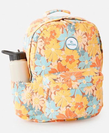Mochila
Rip Curl Canvas 18L Mixed