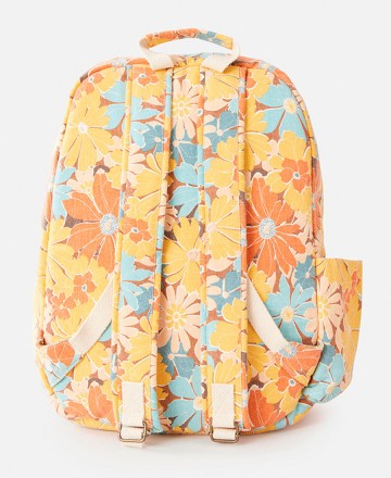 Mochila
Rip Curl Canvas 18L Mixed