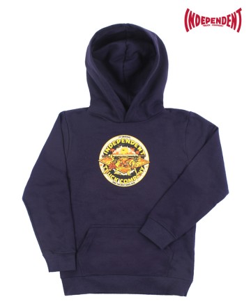 Buzo
Independent Original 78