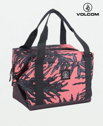 Conservadora
Volcom Cooler