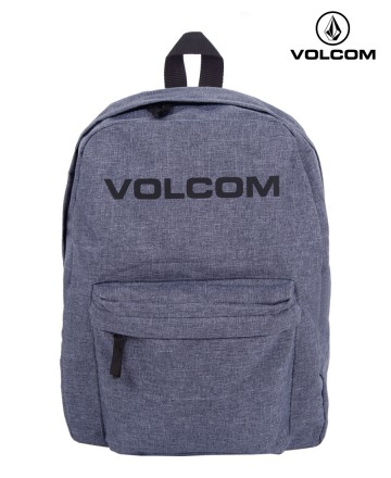 Mochila
Volcom Heaher 24L