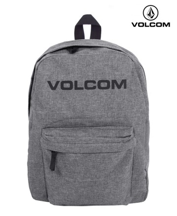 Mochila
Volcom Heaher 24L