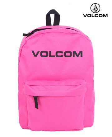 Mochila
Volcom Heaher 24L