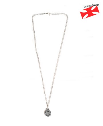 Collar
Cristobal Colon Independent