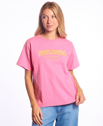 Remera
Rip Curl Relaxed Puff