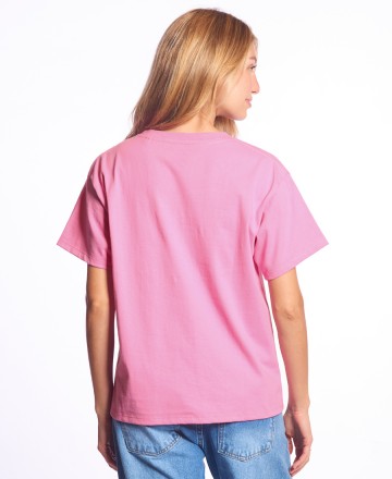 Remera
Rip Curl Relaxed Puff