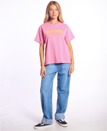 Remera
Rip Curl Relaxed Puff