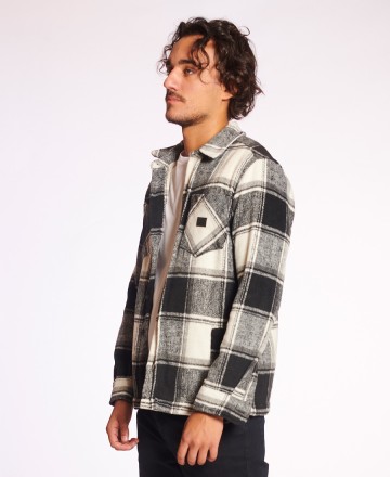 Campera 
Rip Curl Camisaco