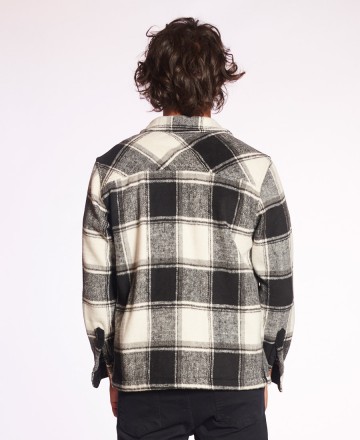 Campera 
Rip Curl Camisaco