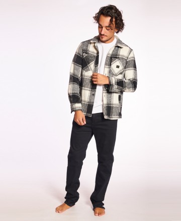 Campera 
Rip Curl Camisaco