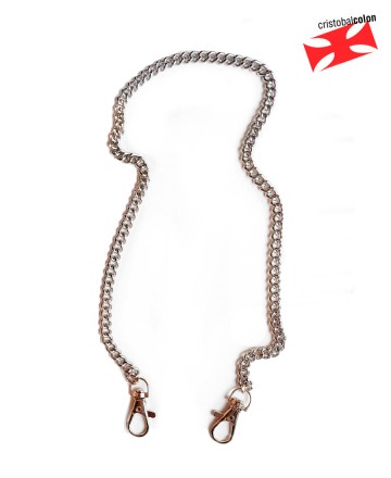 Cadena
Cristobal Colon Simple